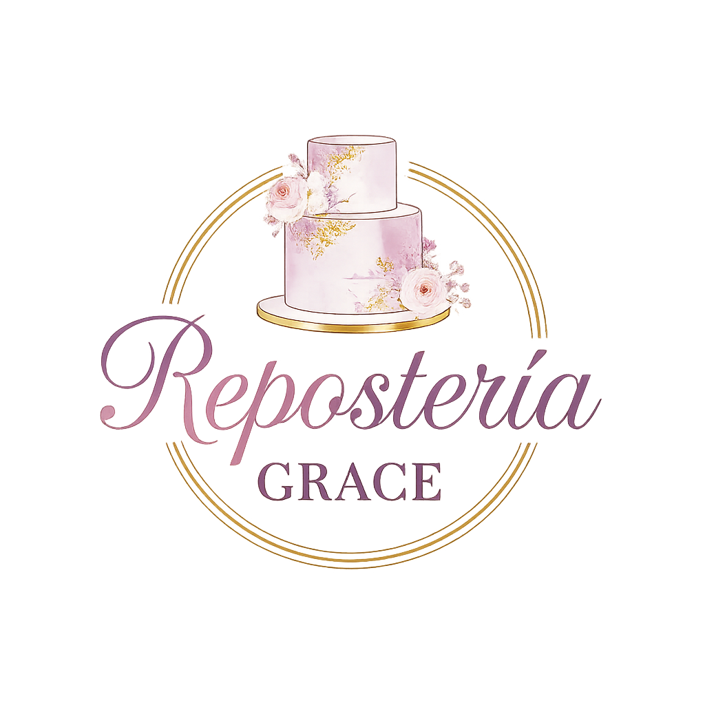 Tartas Personalizadas en Marbella, Repostería Grace