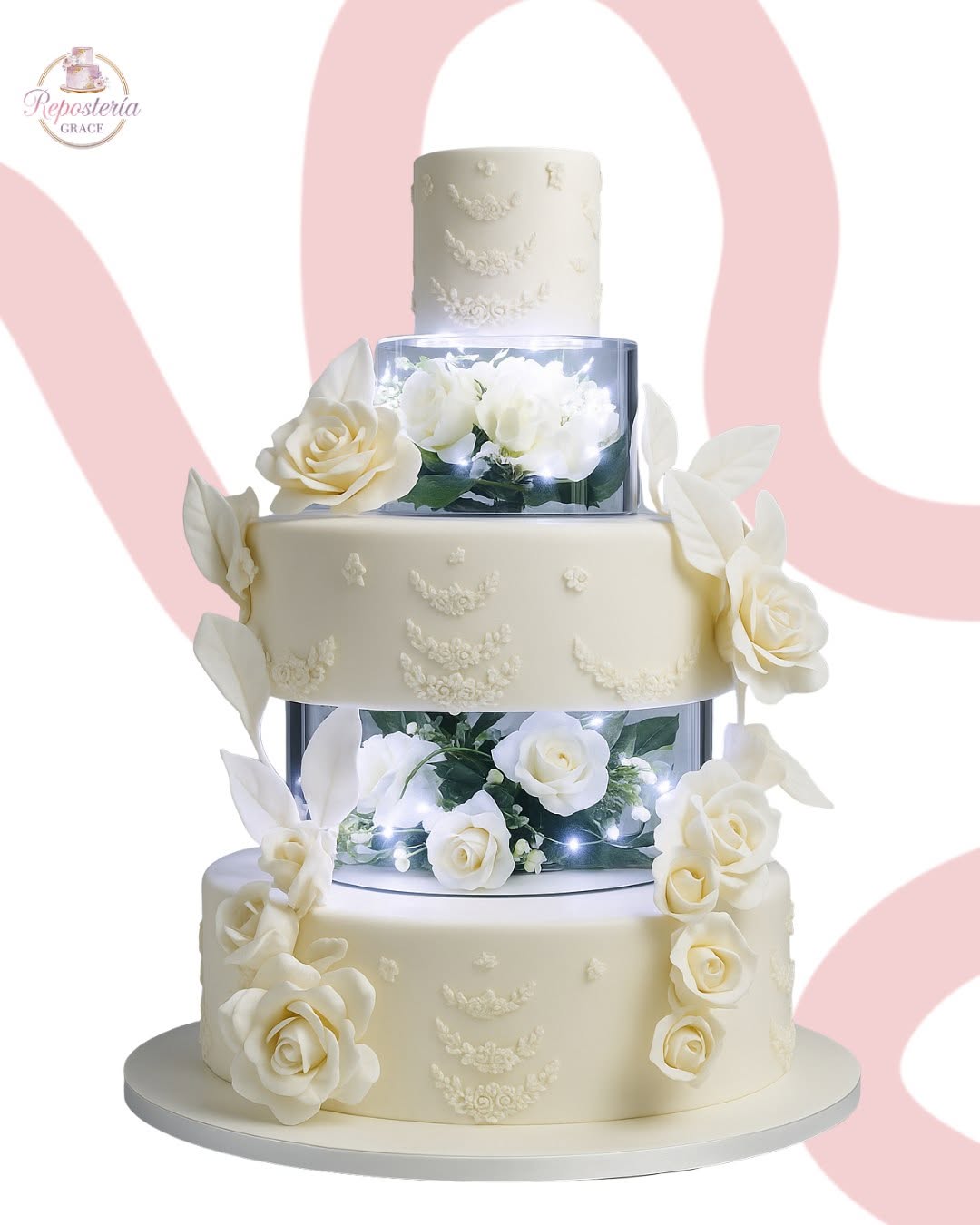 TARTAS PARA BODAS MARBELLA, TARTAS PERSONALIZADAS BODAS EN MARBELLA